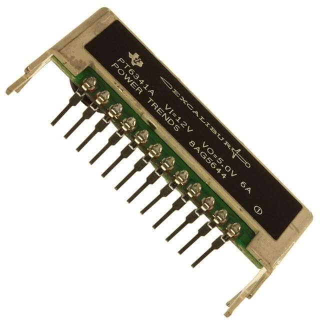 PT6342A2 Texas Instruments
